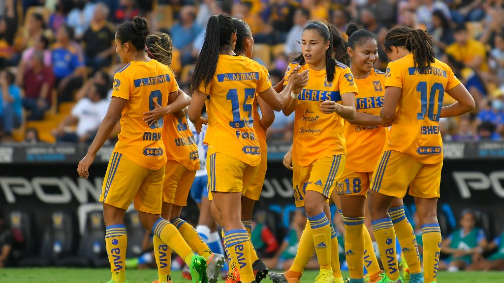 Mazatlán vs Tigres Femenil: Horario, canal de transmisión, cómo y dónde ver el partido de J7 de Liga MX Femenil AP22