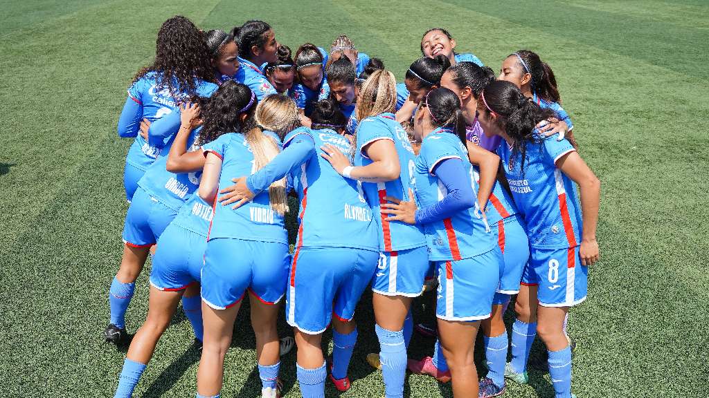 Toluca vs Cruz Azul Femenil: Horario, canal de transmisión, cómo y dónde ver el partido de J7 de Liga MX Femenil AP22