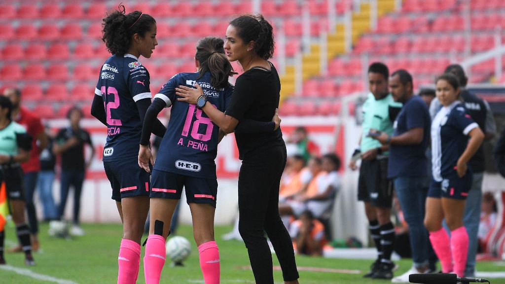 Mazatlán vs Rayadas: Horario, canal de transmisión, cómo y dónde ver el partido de J8 de Liga MX Femenil AP22