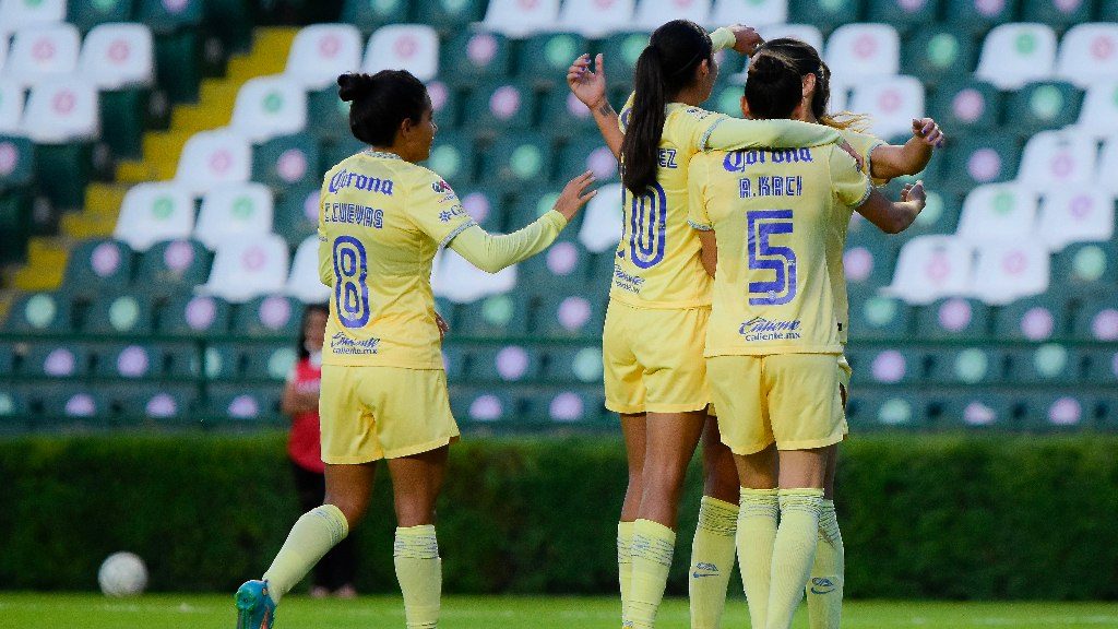 Xolas de Tijuana vs América Femenil: Horario, canal de transmisión, cómo y dónde ver el partido de J10 de Liga MX Femenil AP22