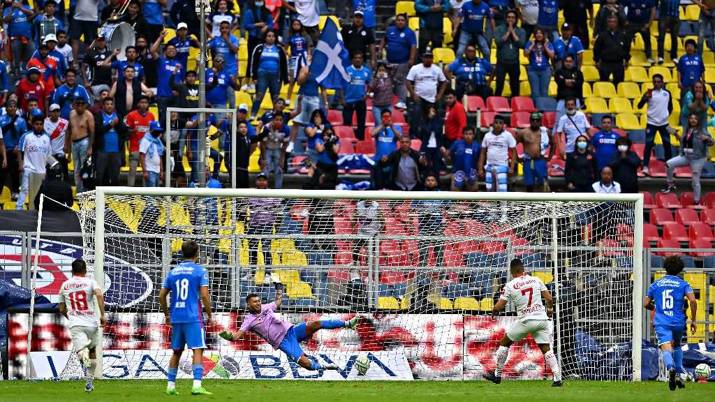 Liga MX: Resultados y partidos de jornada 8 del Apertura 2022