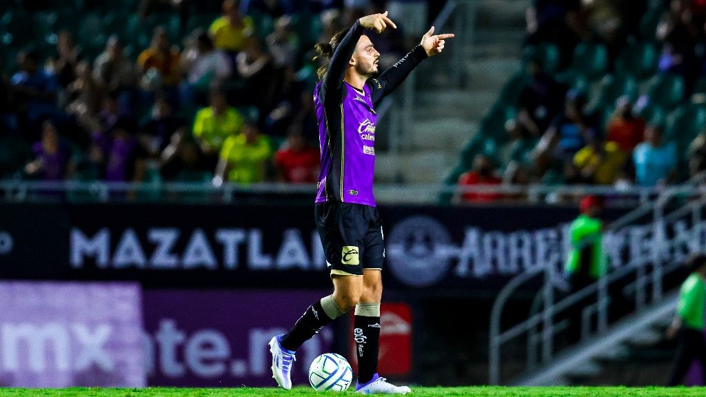 Mazatlán vs América: transmisión en vivo del partido de J11; escucha la Liga MX Apertura 2022 en directo