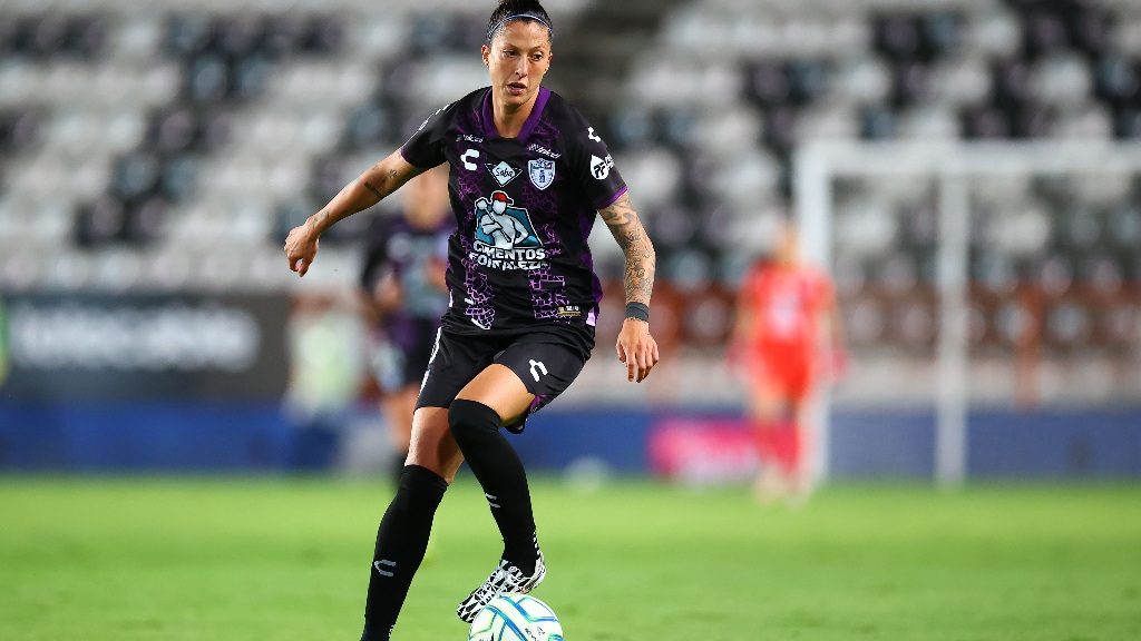 Pachuca Femenil vs Rayadas: Horario, canal de transmisión, cómo y dónde ver el partido de J10 de Liga MX Femenil AP22