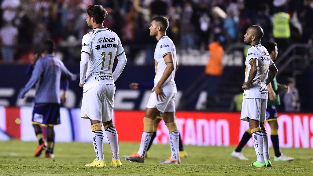 Pumas vs Santos: Horario, canal de transmisión, cómo y dónde ver el partido; Jornada 10 de Liga MX Apertura 2022
