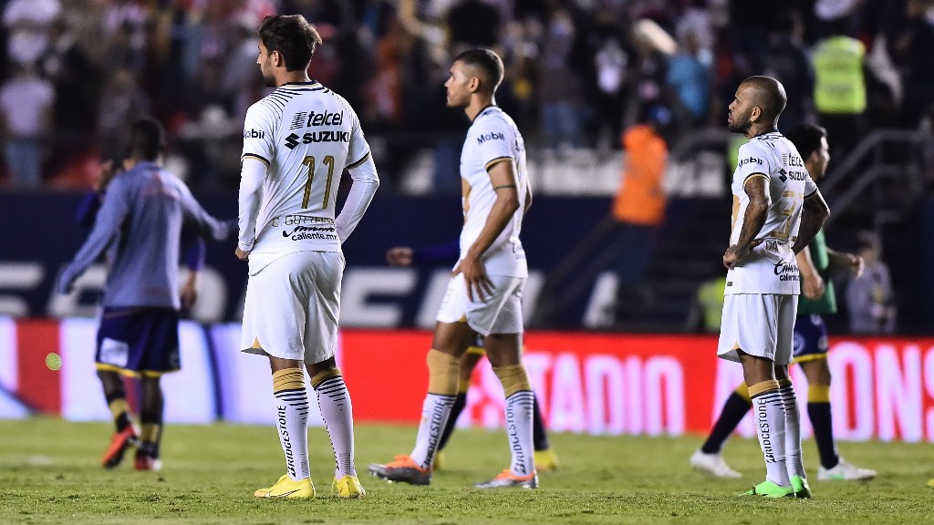 Pumas vs Santos: Horario, canal de transmisión, cómo y dónde ver el partido; Jornada 10 de Liga MX Apertura 2022