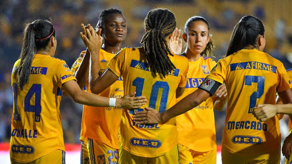 Tigres Femenil vs Pumas: Horario, canal de transmisión, cómo y dónde ver el partido de J10 de Liga MX Femenil AP22
