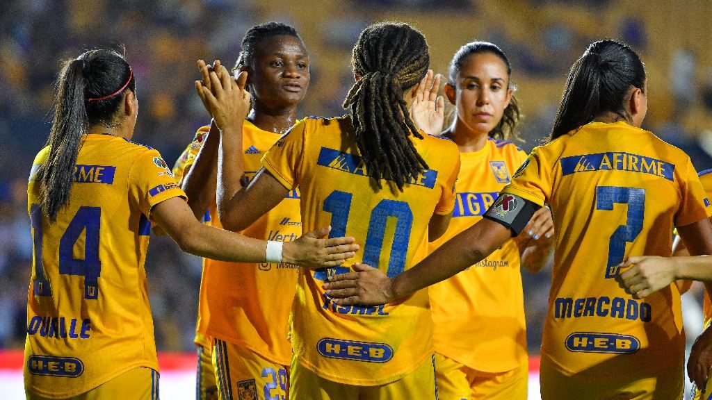 Santos vs Tigres Femenil: Horario, canal de transmisión, cómo y dónde ver el partido de J9 de Liga MX Femenil AP22