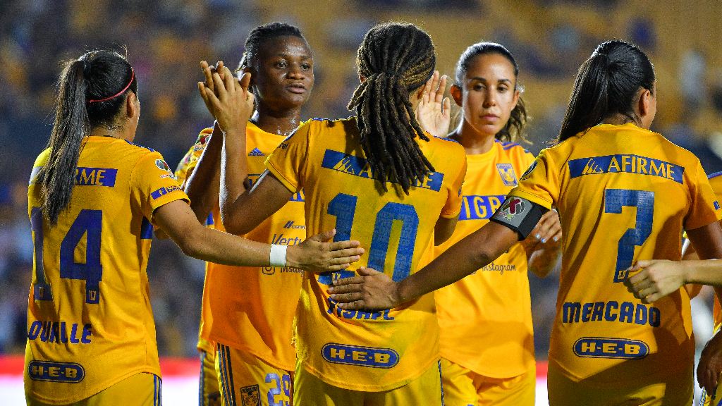 Santos vs Tigres Femenil: Horario, canal de transmisión, cómo y dónde ver el partido de J9 de Liga MX Femenil AP22