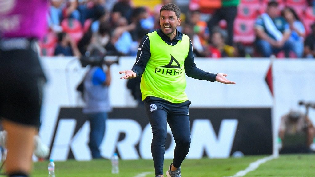 Puebla vs Bravos de Juárez: transmisión en vivo del partido de J11; escucha la Liga MX Apertura 2022 en directo
