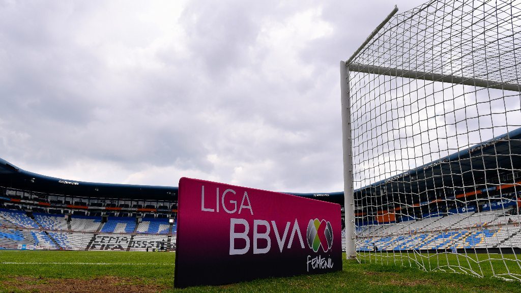 Pachuca Femenil vs Rayadas: transmisión en vivo del partido Jornada 10; escucha la Liga MX Femenil Apertura 2022 en directo