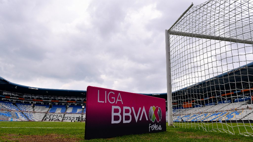 Pachuca Femenil vs Rayadas: transmisión en vivo del partido Jornada 10; escucha la Liga MX Femenil Apertura 2022 en directo