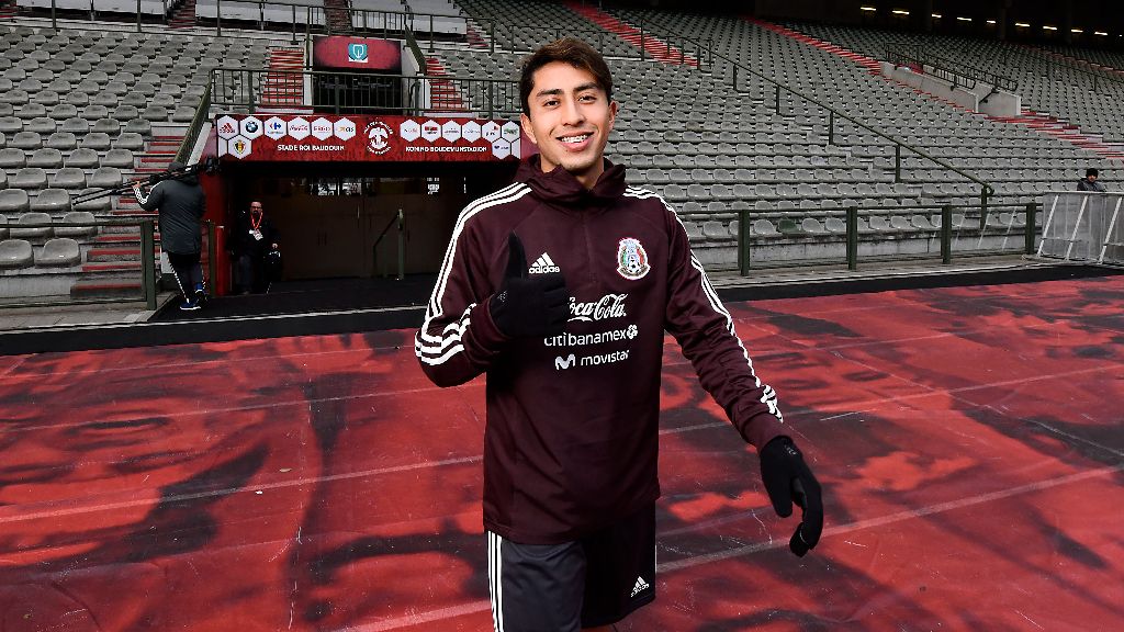 El futuro de Omar Govea, entre Grecia y la MLS; sin ofertas en Liga MX