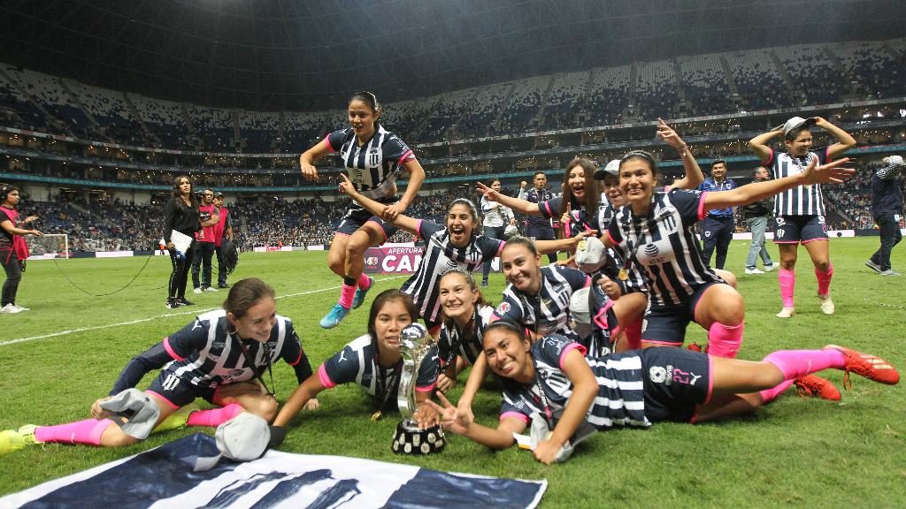 Rayadas vs Olympique Lyon Femenil: Horario, canal de transmisión, cómo y dónde ver la Gran Final de Women’s International Champions Cup 2022
