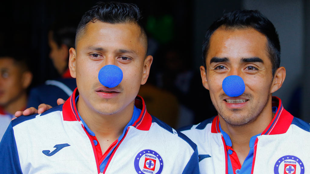Julio Domínguez y Rafael Baca seguirán en Cruz Azul 