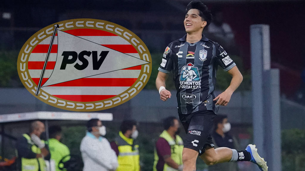 PSV Eindhoven, otro de los equipos que pretende a Kevin Álvarez