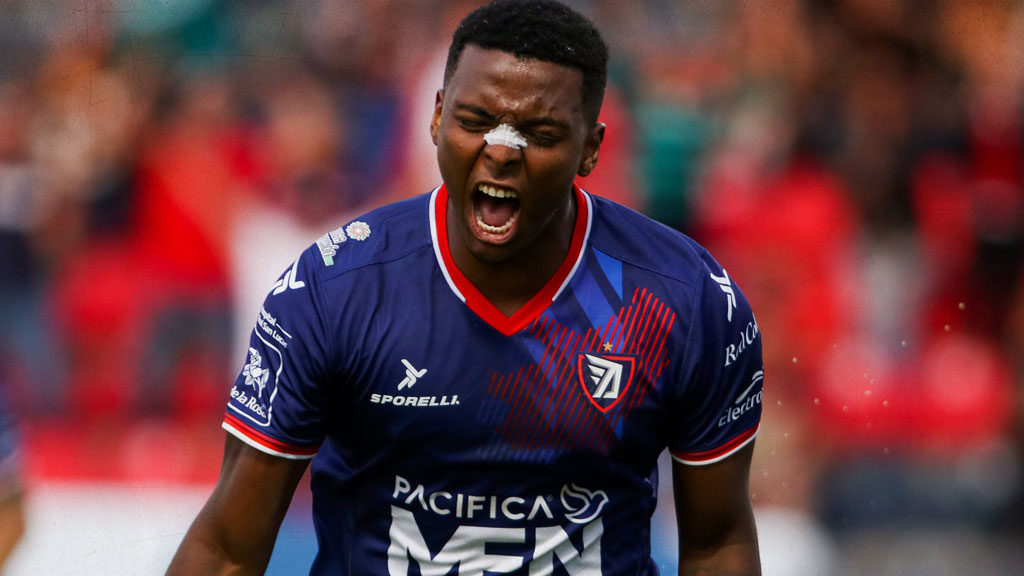 Liga Expansión MX: Joao Maleck renace en Tepatitlán