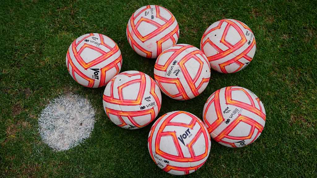 En la Liga MX se disputa la Jornada 8 del torneo Apertura 2022