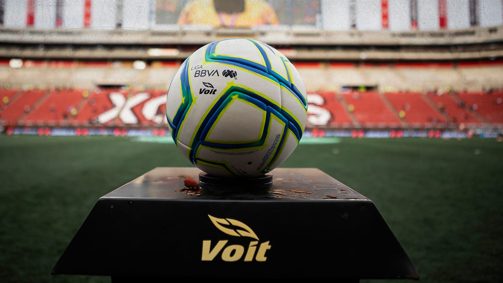Dentro de la Liga MX se juega la Jornada 9 del Apertura 2022