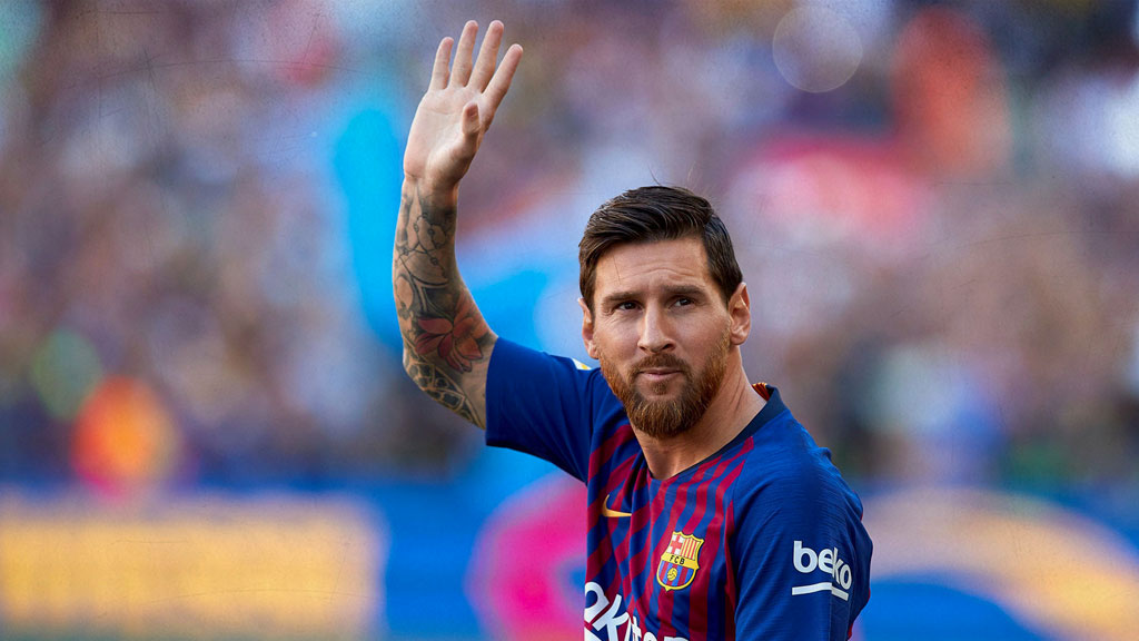 Un 05 de agosto del 2021 se dio lo que nadie imaginaba; Lionel Messi dejaba al FC Barcelona