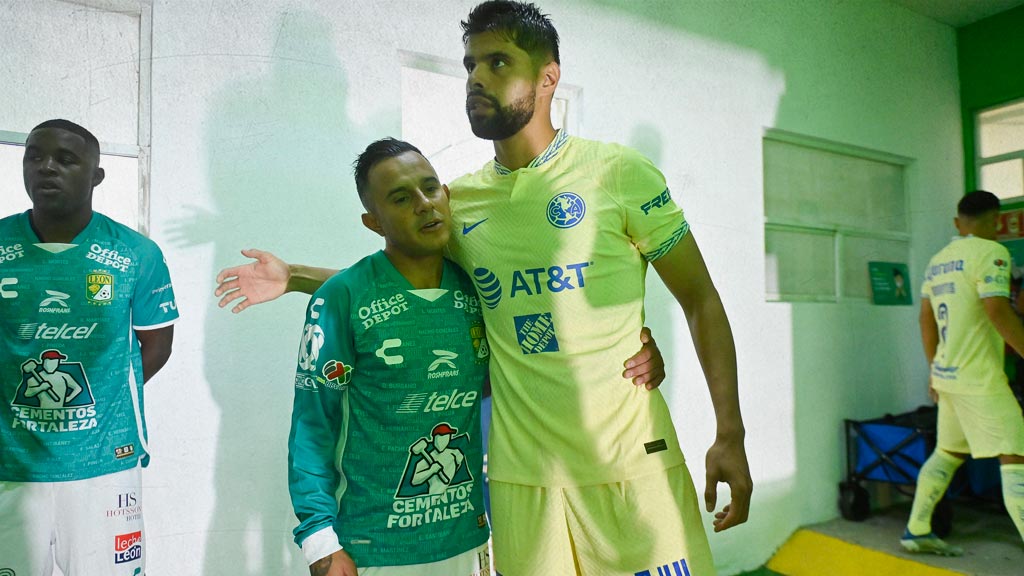 Luis Montes y Néstor Araujo, dos futbolistas que se perdieron un Mundial por lesión en Selección Mexicana