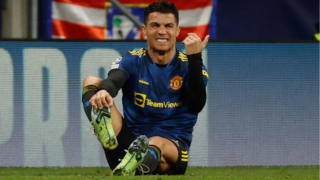 Manchester United: Erik ten Hag declara la guerra a Cristiano Ronaldo