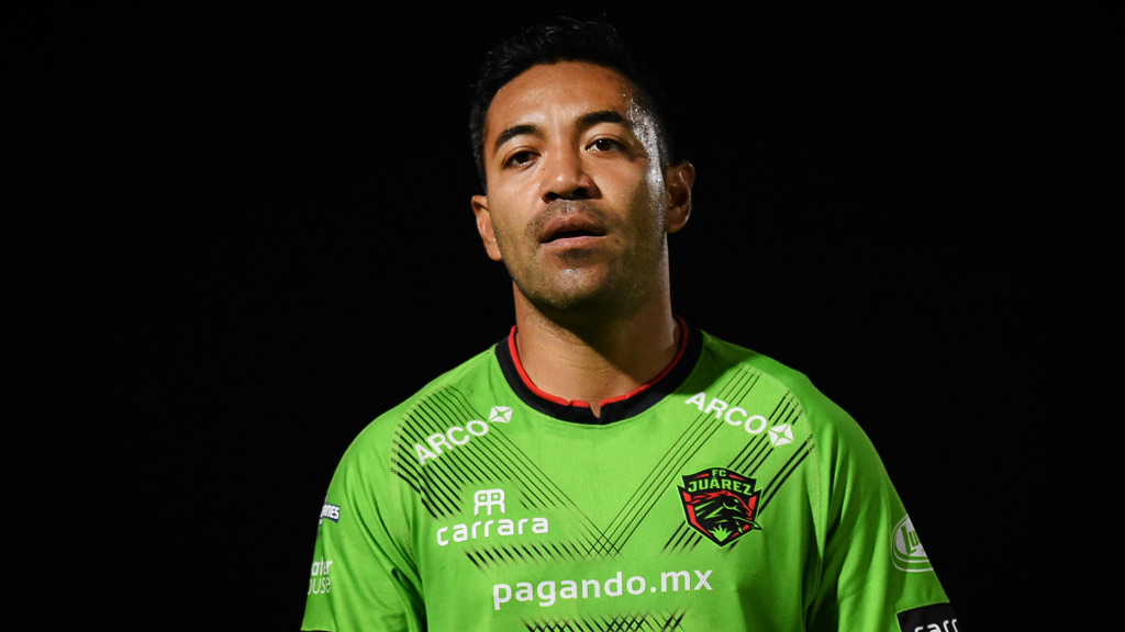 Marco Fabián gana demanda vs FC Juárez