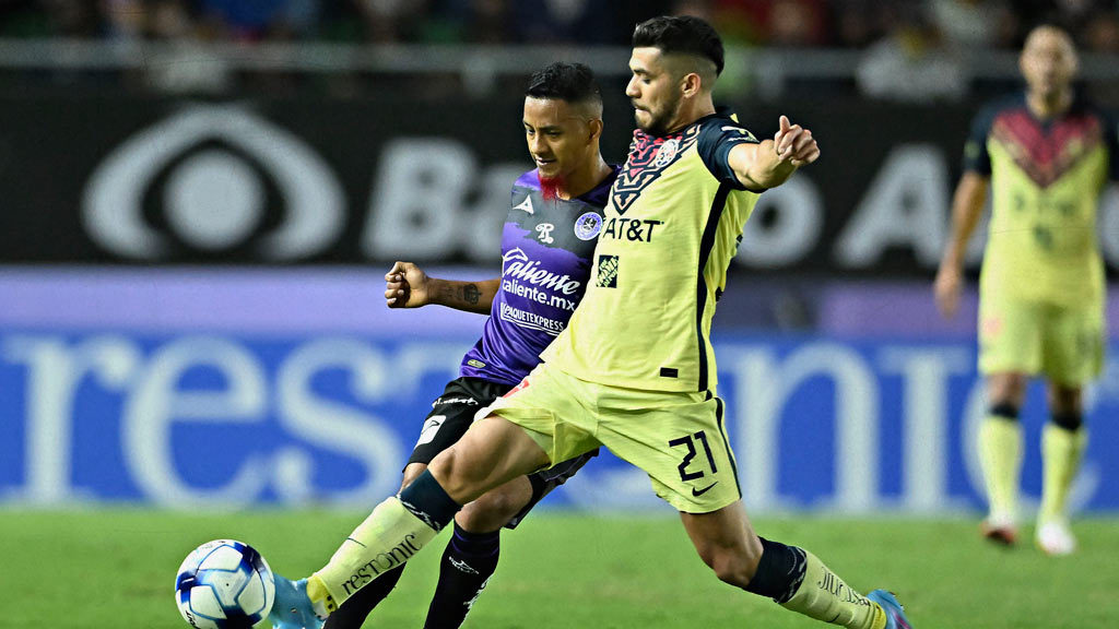 Mazatlán vs América: Horario, canal de transmisión, cómo y dónde ver el partido; Jornada 11 de Liga MX Apertura 2022