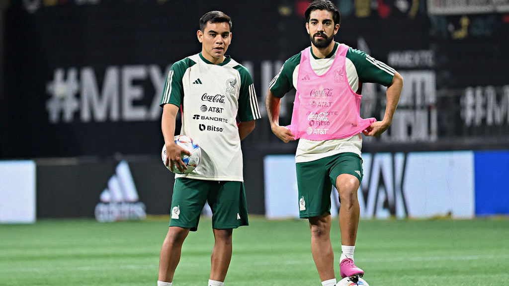 México vs Paraguay: Horario, canal de transmisión, cómo y dónde ver el partido amistoso rumbo al Mundial Qatar 2022