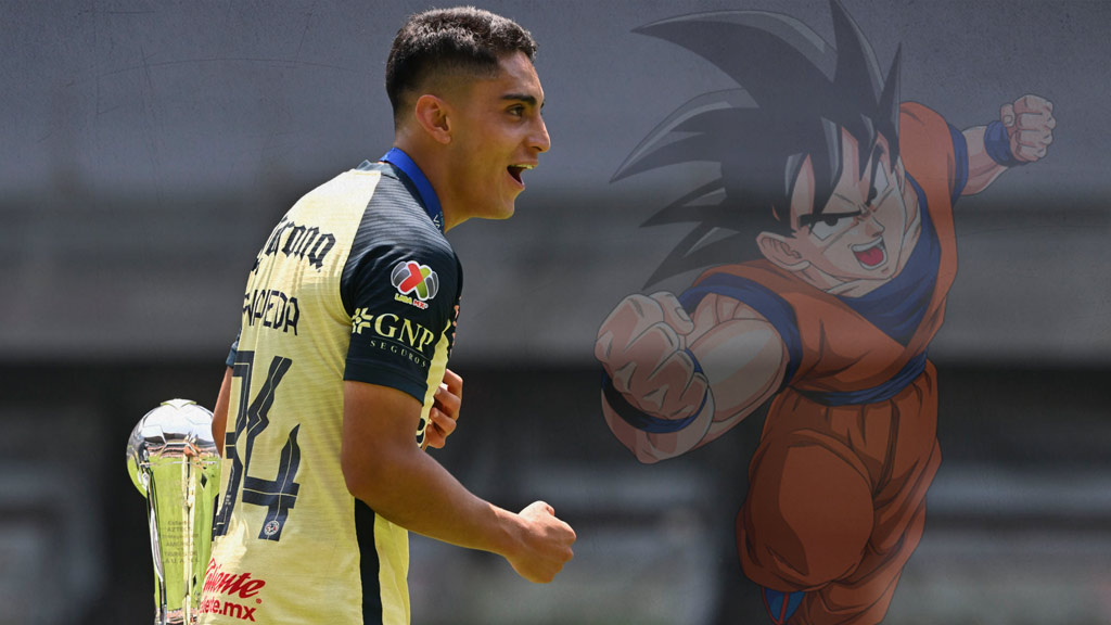 Miedź Legnica, nueva casa de Santiago Naveda donde jugó Goku