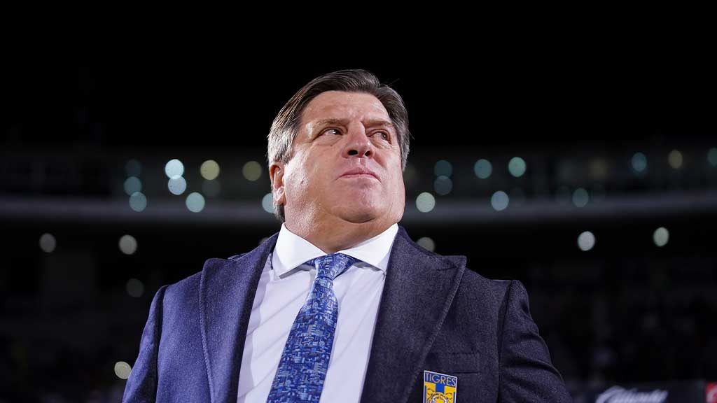 Liga MX: ¿Cuándo fue la última ocasión que Miguel Herrera venció al América?