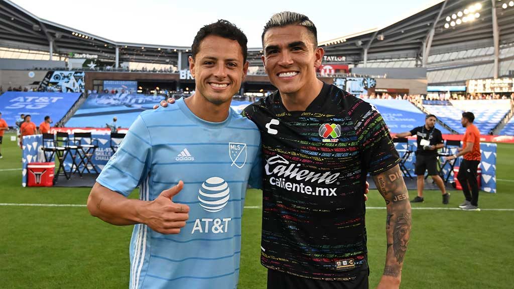 Liga MX vs MLS: transmisión en vivo del partido de Juego de Estrellas; escucha el All Stars Game 2022 en directo