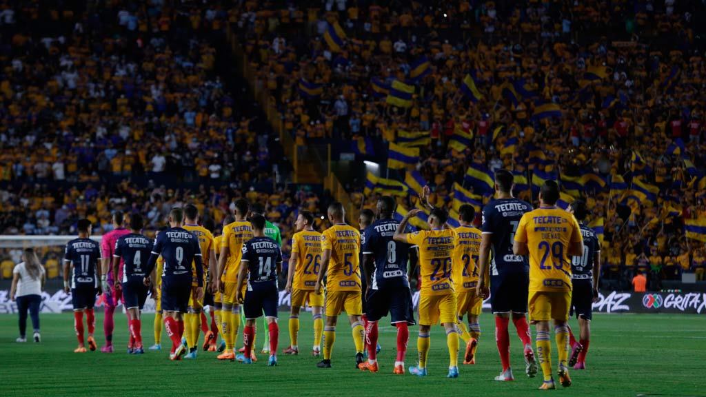 Monterrey vs Tigres: Los datos del Clásico Regio que debes saber