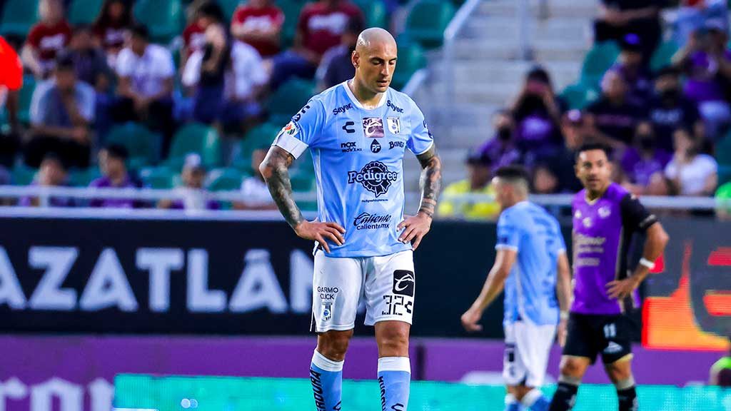 ¿Cuándo fue la última vez que el Querétaro ganó como visitante en la Liga MX?