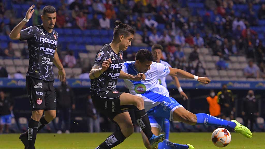 Puebla vs Necaxa: Horario, canal de transmisión, cómo y dónde ver el partido; Jornada 9 de Liga MX Apertura 2022