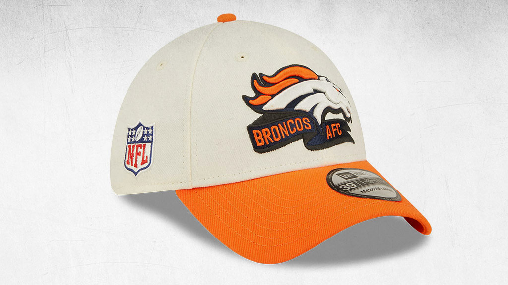 La gorra de los Broncos que no puede faltar para esta nueva temporada