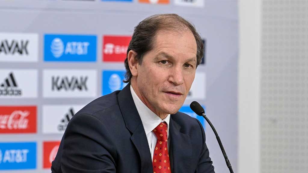 Jonathan 'Cabecita' Rodríguez fue la clave para que Jaime Ordiales llegara a selección mexicana