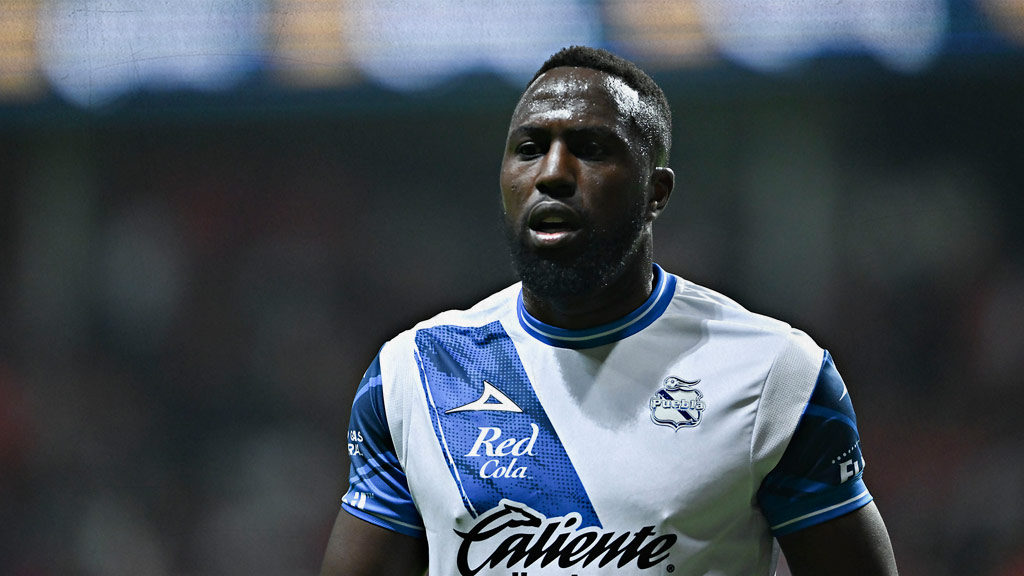 Puebla: Jozy Altidore, sin oportunidad de quedarse más allá del Apertura 2022