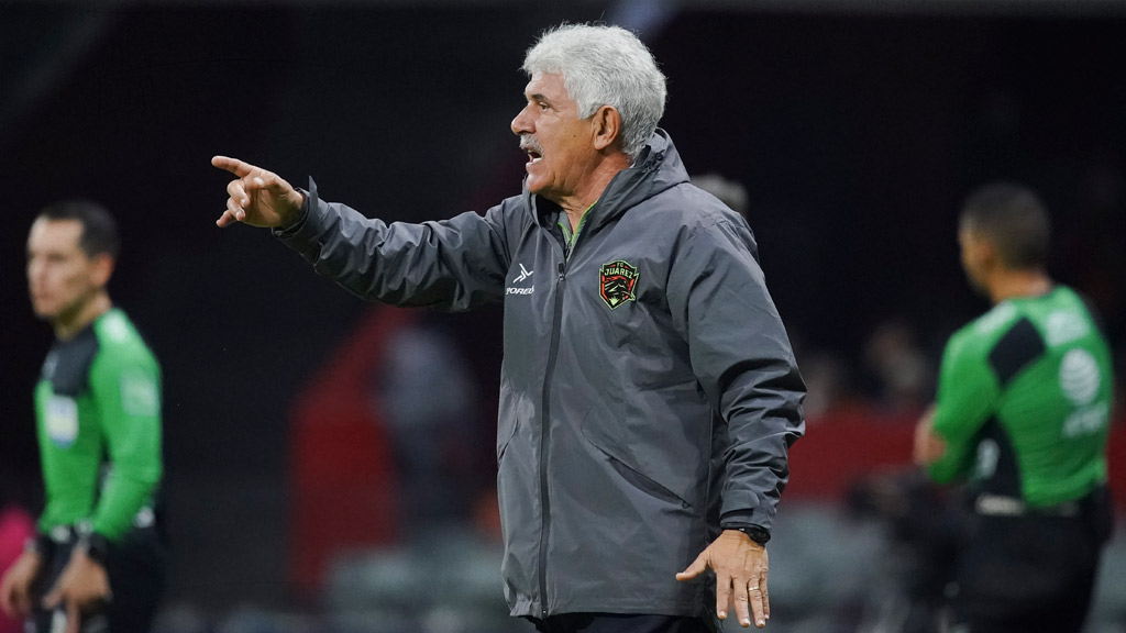 Pumas UNAM: ¿Tuca Ferretti para el Clausura 2023?