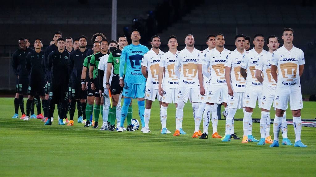 Pumas vs América: Las finales que han disputado en el Clásico Capitalino