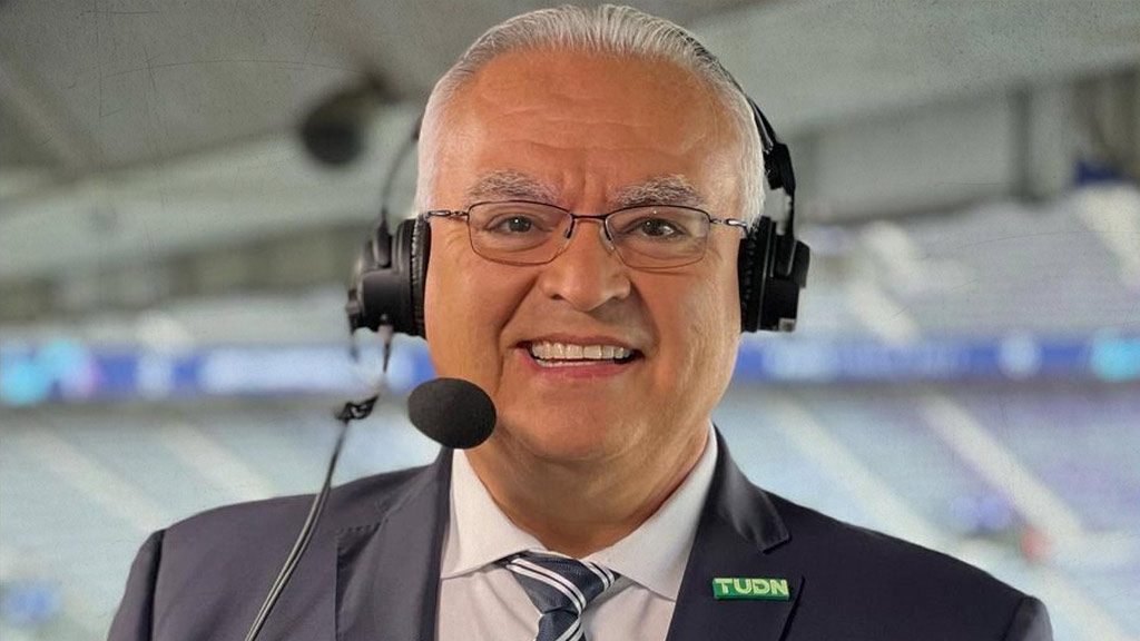 ¿Qué pasará con Luis Omar Tapia y TUDN?