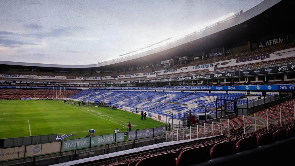 Querétaro busca que aficionados regresen a Estadio Corregidora