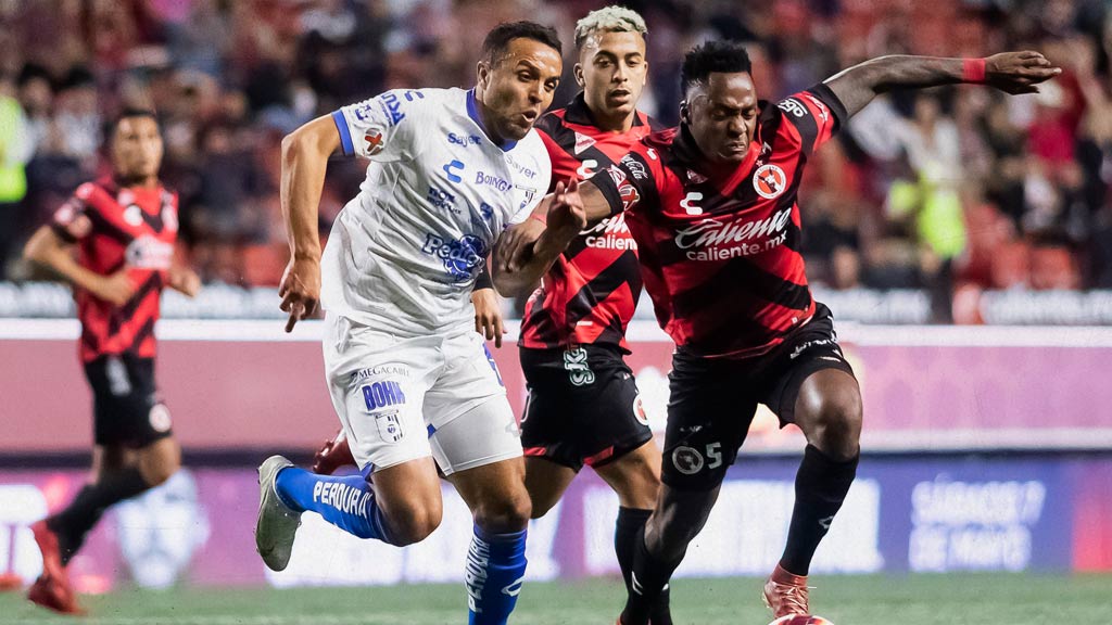 Querétaro vs Xolos de Tijuana: Horario, canal de transmisión, cómo y dónde ver el partido; Jornada 10 de Liga MX Apertura 2022