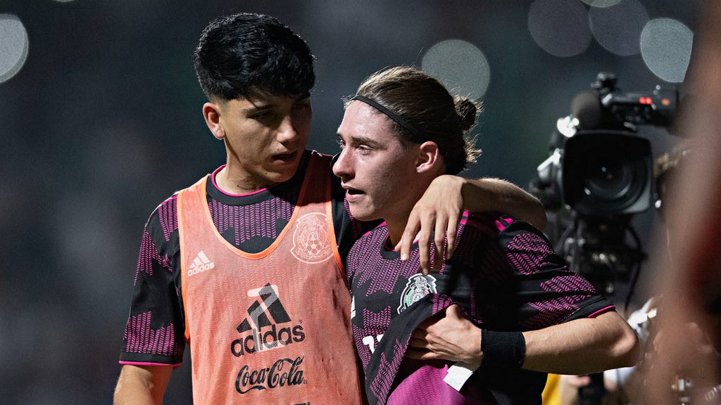 ¿Quién puede sustituir a Tecatito Corona en Selección Mexicana para Qatar 2022?