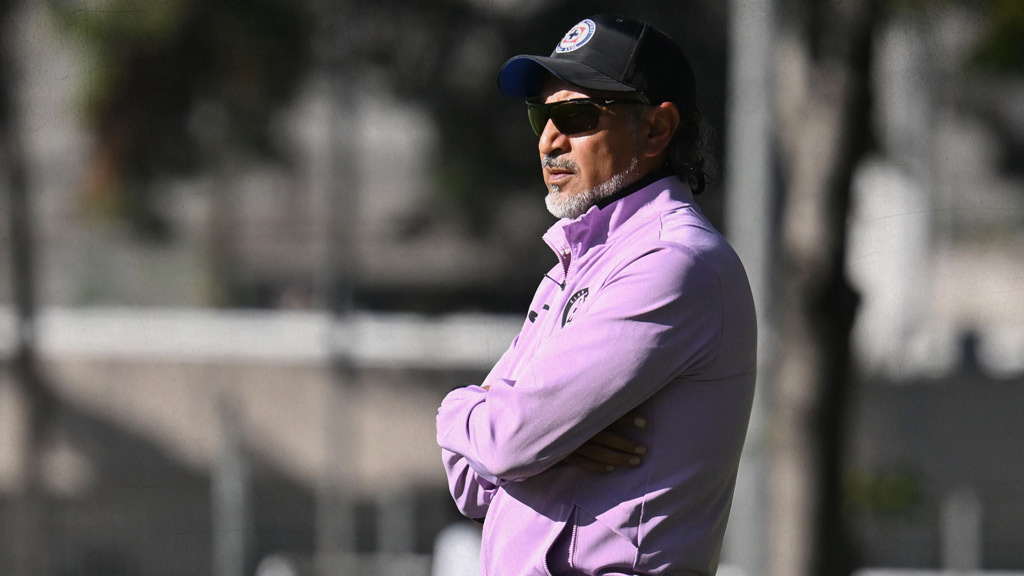 Raúl Gutiérrez tendrá su oportunidad en Cruz Azul