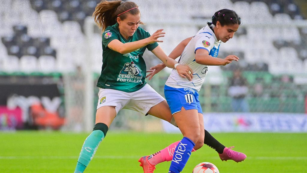 Rayadas vs León Femenil: Horario, canal de transmisión, cómo y dónde ver el partido de Jornada 7 de Liga MX Femenil Apertura 2022