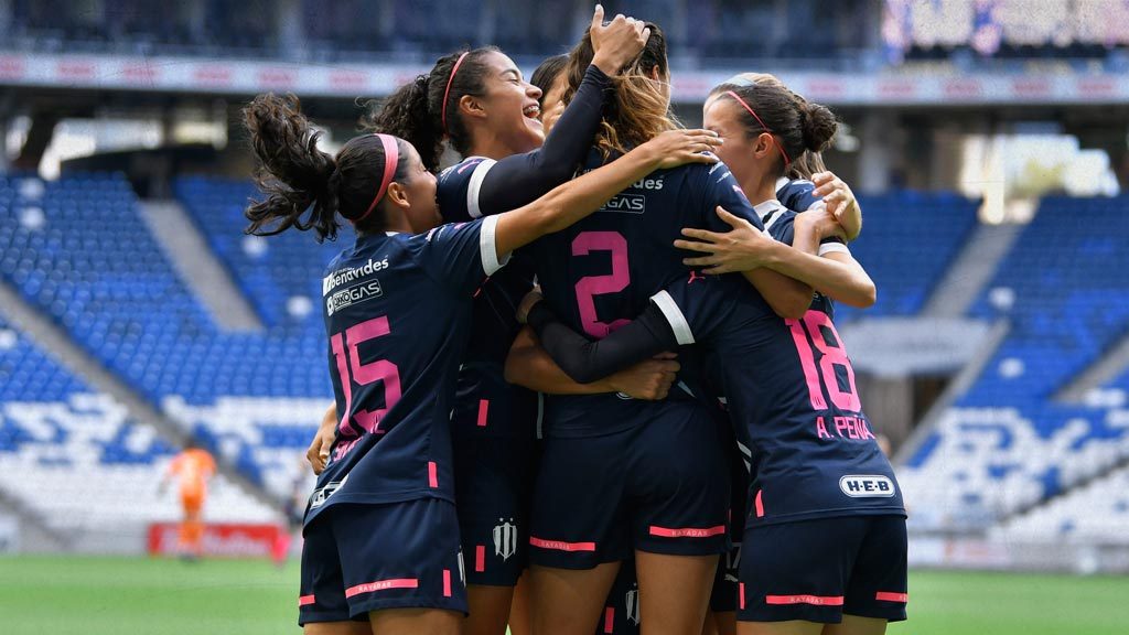 Rayadas vs Portland Thorns: Horario, canal de transmisión, cómo y dónde ver el partido de semifinal de Women's International Champions Cup 2022
