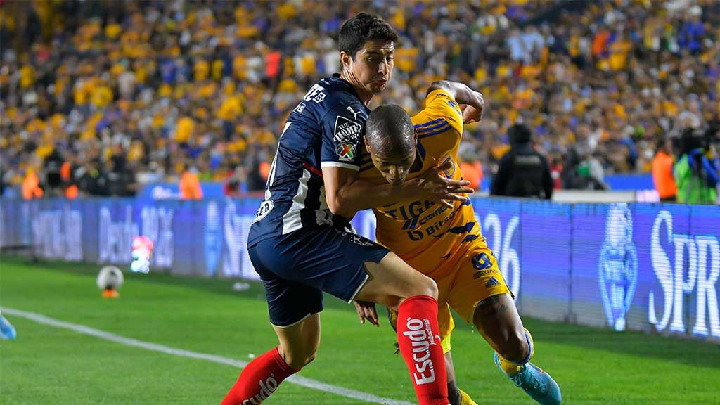 Rayados de Monterrey vs Tigres: transmisión en vivo del partido de Clásico Regio; escucha la Liga MX Apertura 2022 en directo
