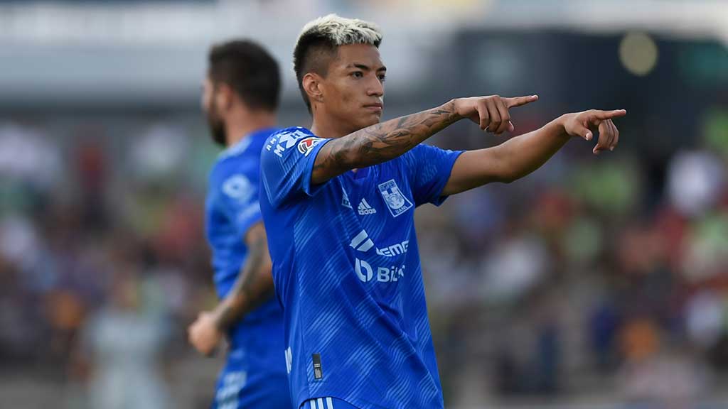 Selección mexicana: Las 4 caras nuevas que quiere probar el ‘Tata’ Martino ante Paraguay