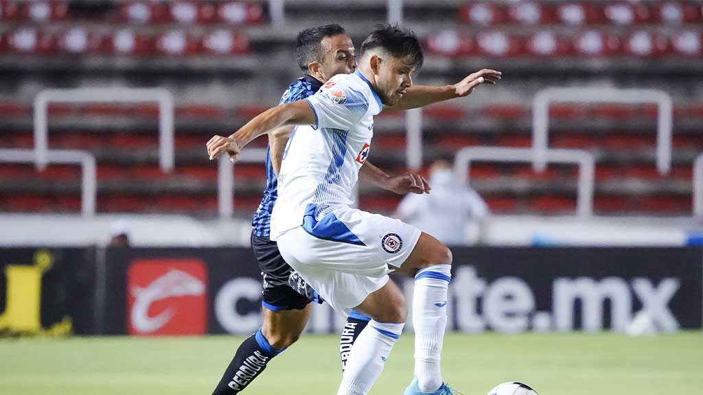 Todo lo que está en juego en el Cruz Azul vs Querétaro