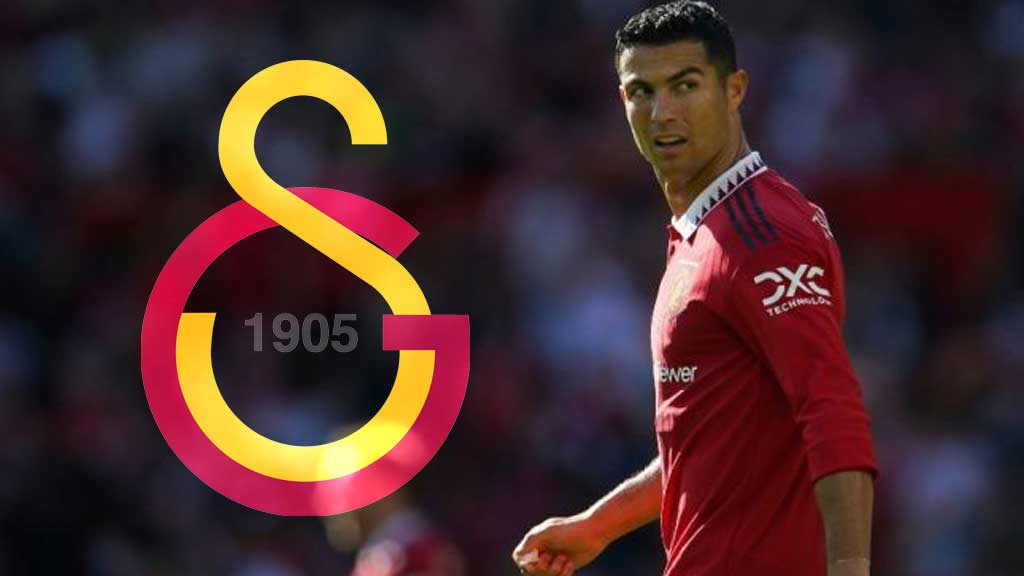 ¿Galatasaray de Turquía un posible destino para Cristiano Ronaldo?